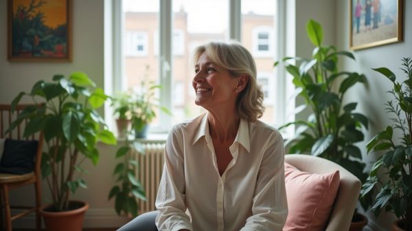 London addiction counsellor: redefine recovery beyond expectations