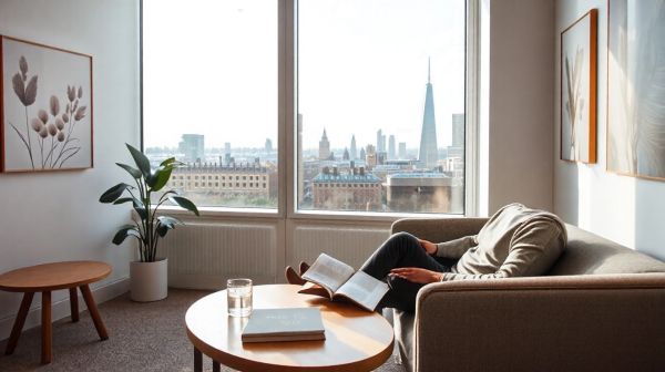 Transform Your Recovery Journey with a London Addiction Specialist