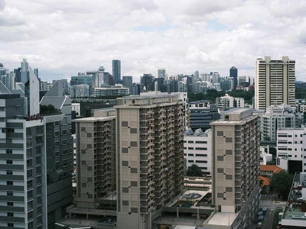 The effects of urbanization on real estate investment