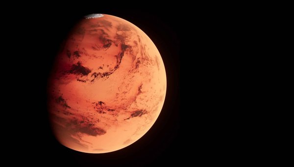 Can we sustainably colonize mars in the next decade?
