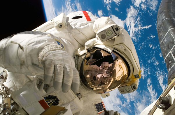 What's the future of sports in space and zero gravity environments?