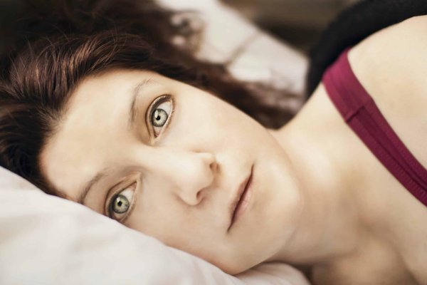 What are the long-term effects of insomnia?
