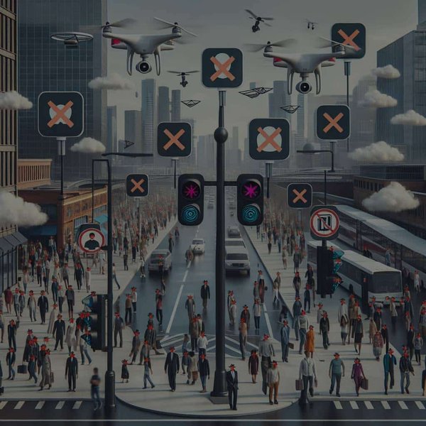 What Are the Limitations and Challenges of Implementing Facial Recognition in Public Spaces?