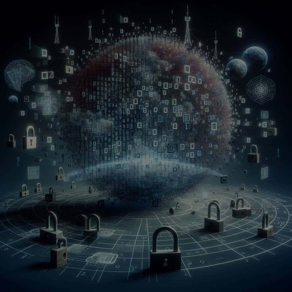 What Innovations in Cryptography Are Ensuring the Future Security of Digital Communications?